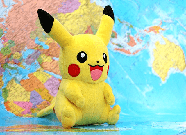 Pokemon Cafe - Must Know Unique Restaurants In Tokyo